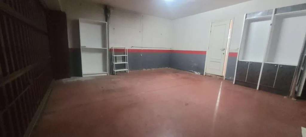 Garage - Luxury Semidetached House with Pool in Majadahonda