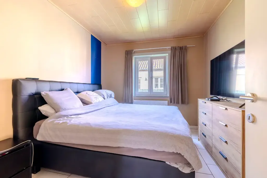 Magamistoad - Eco-Friendly House with Garden in Balen