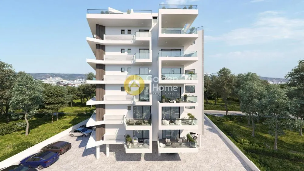 Appartement 3 pièces à GR