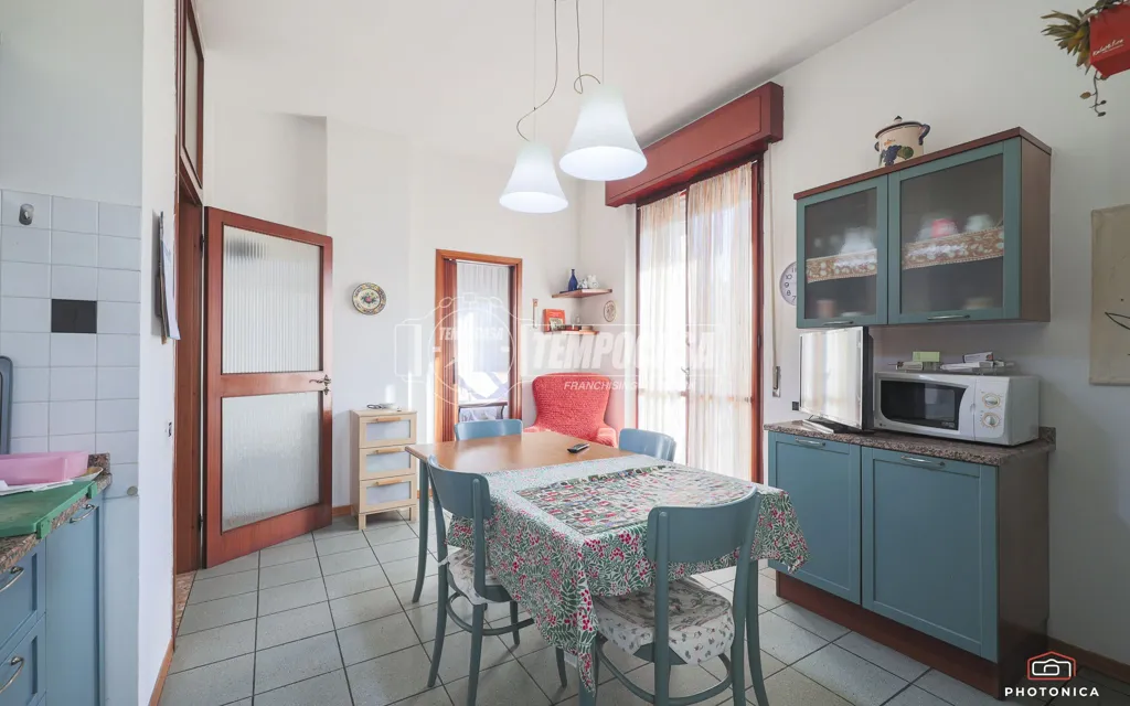 Salle à manger - Luxury Villa with Private Garden in Forlì