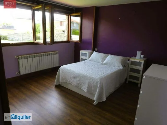 Chambres - Ground Floor Flat with Garden in Arnuero