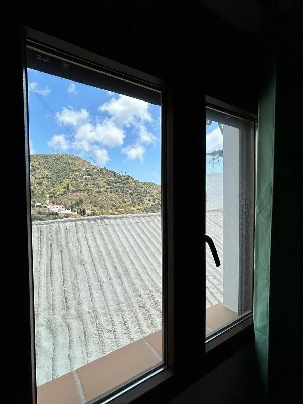 Toad - Apartment with Terrace in Torrox Centre