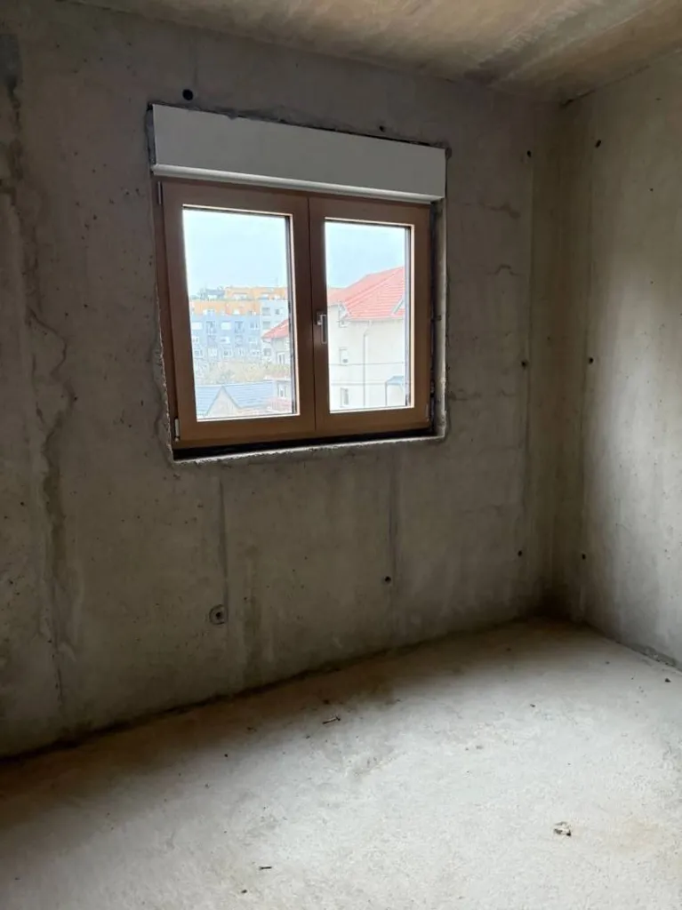 Stanze - Four-Person Flat with Private Garden in Dubrava
