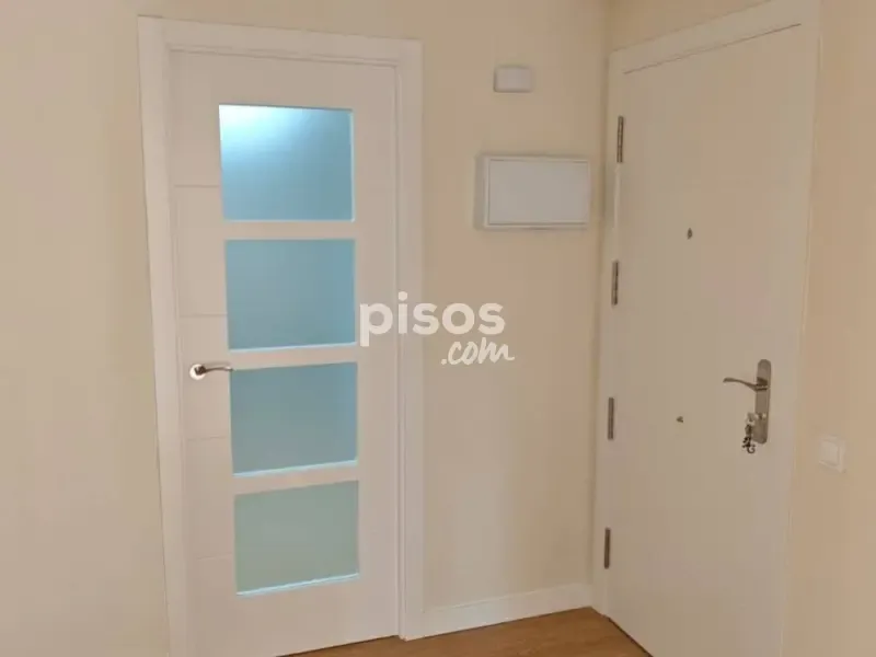 Entrée - Penthouse with Terraces in Alcobendas