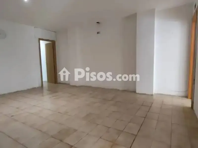 Stanze - Apartment with Balcony in San Pablo