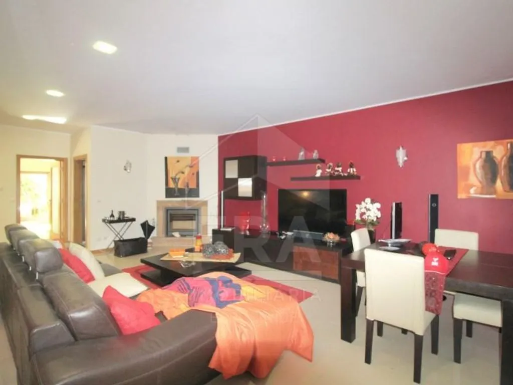 Séjour - Luxury Semidetached House with River View in Cabedelo