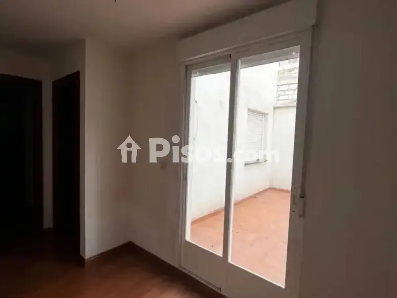 Pièces - Ground Floor Flat with Two Patios in Mancha Real