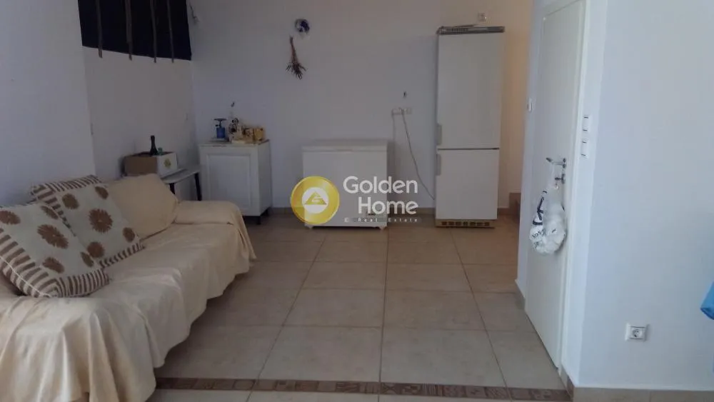 Séjour - Maison 4 pièces à GR
