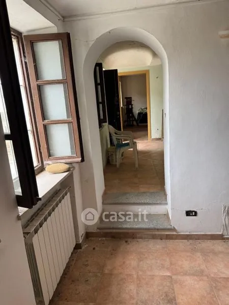 Entrée - Rustic Farmhouse with Courtyard in Penango
