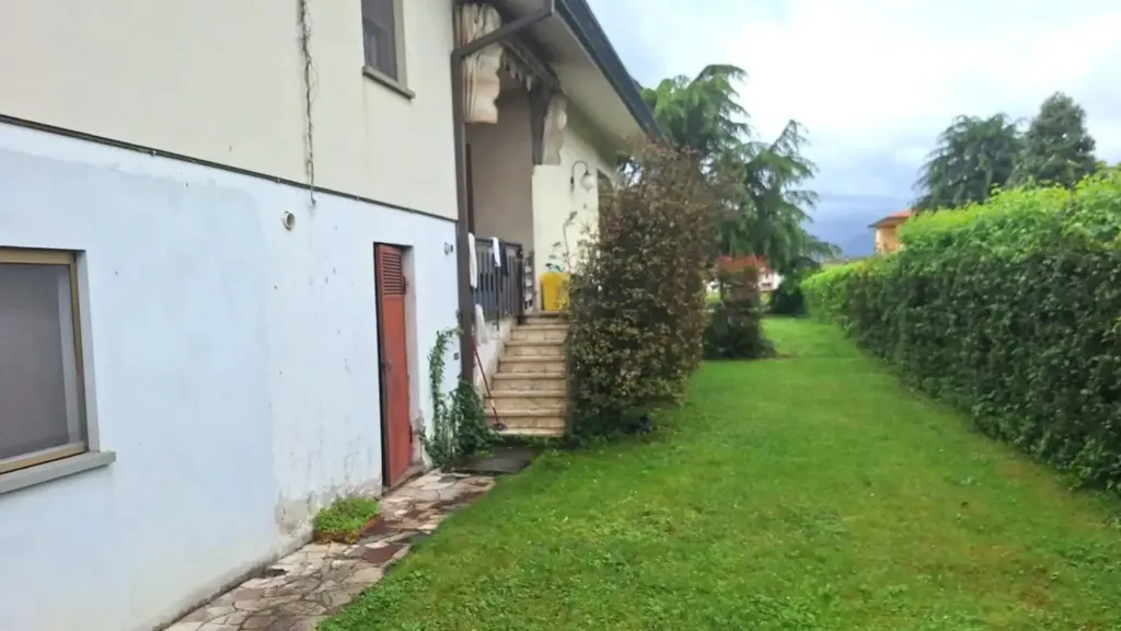 Jardin - Villa with Garden in Capannori