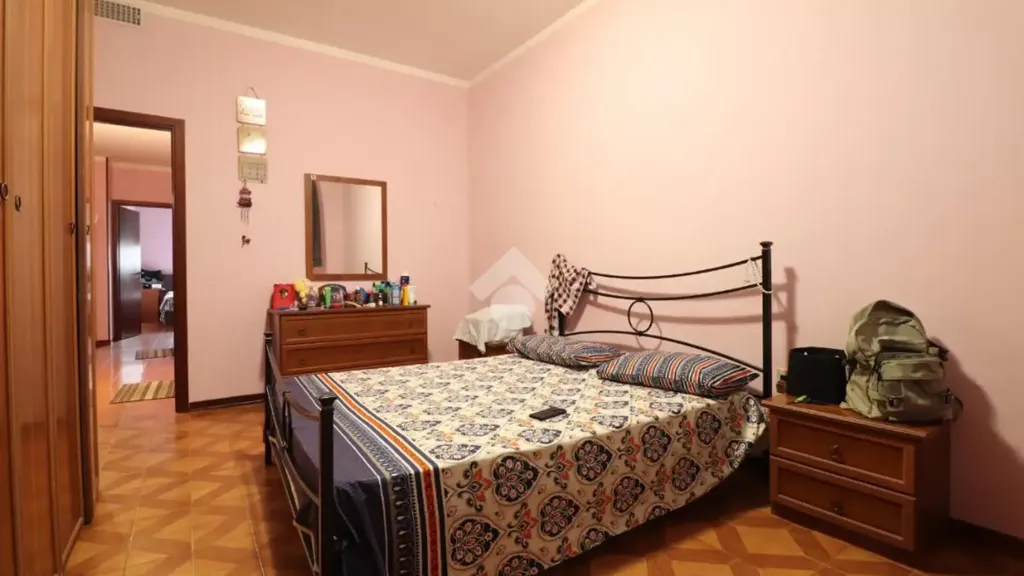 Magamistoad - Apartment with Balcony in Mantova