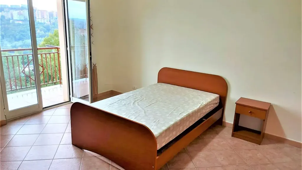 Magamistoad - Fully Furnished Apartment with View in Agrigento