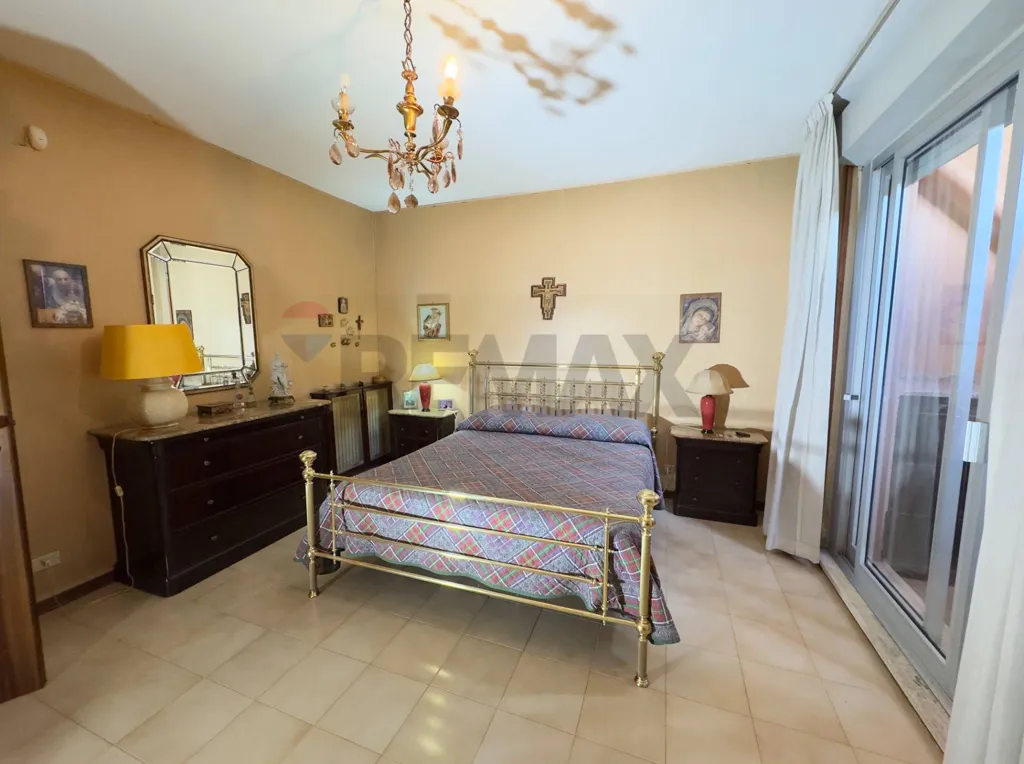 Chambres - Apartment with Terrace in Palermo