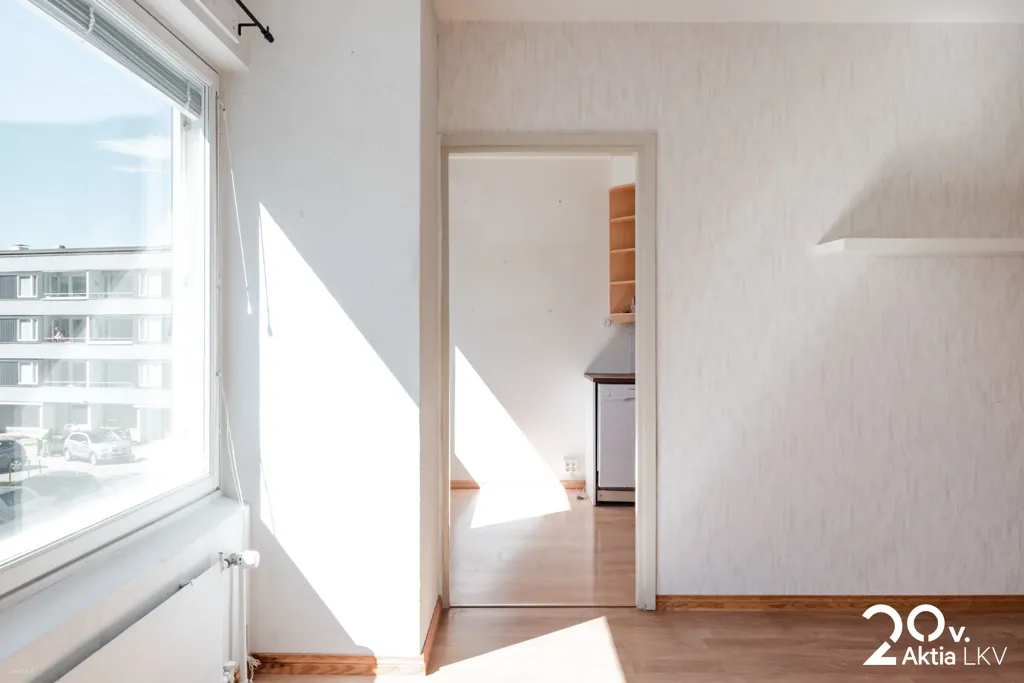Stanze - Apartment with Central Location in Hanko