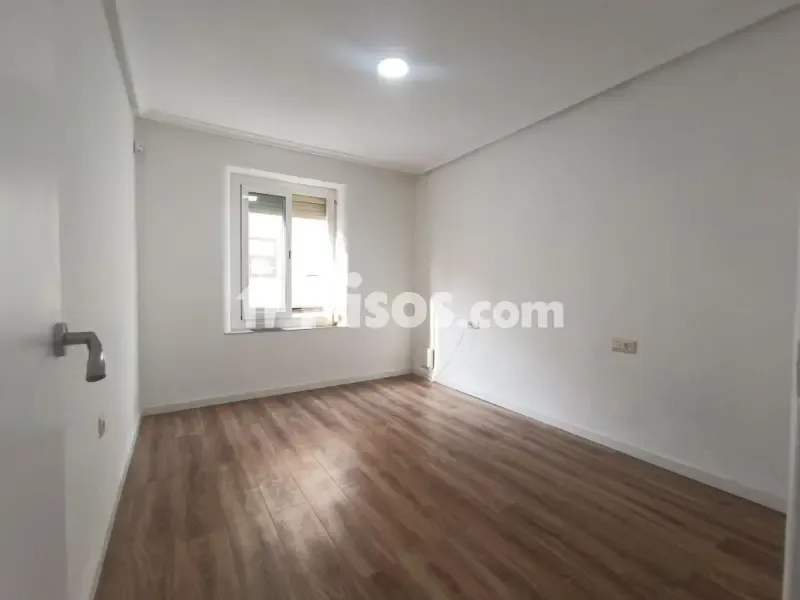 Rooms - Fully Renovated Flat with Terrace in Elda