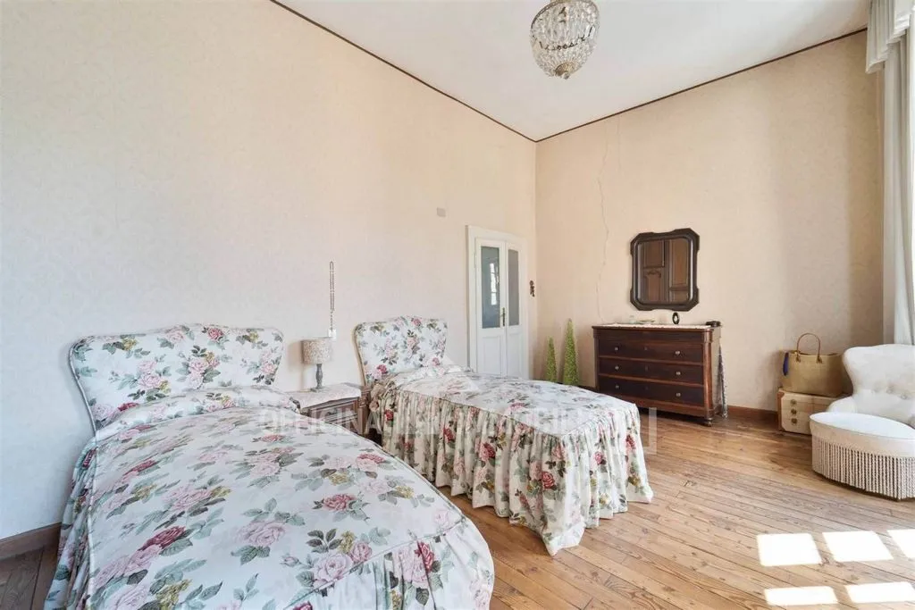 Chambres - Luxury Villa with Garden in Sondrio