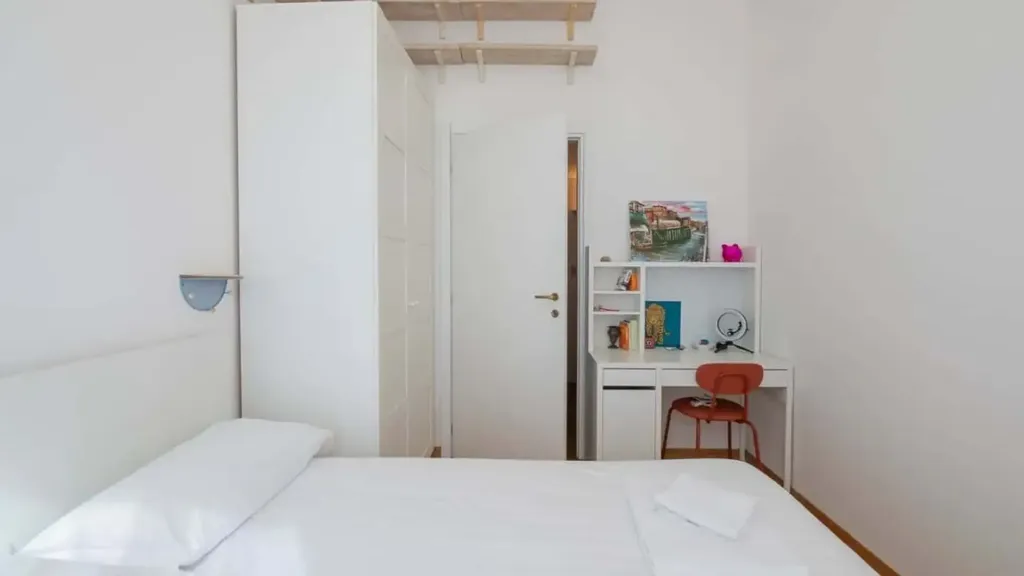Chambres - Charming Studio in Milan’s Cozy Neighborhood