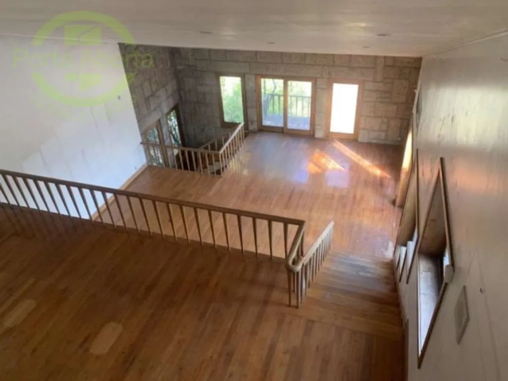 Pièces - Luxury House with Generous Space in Guimarães