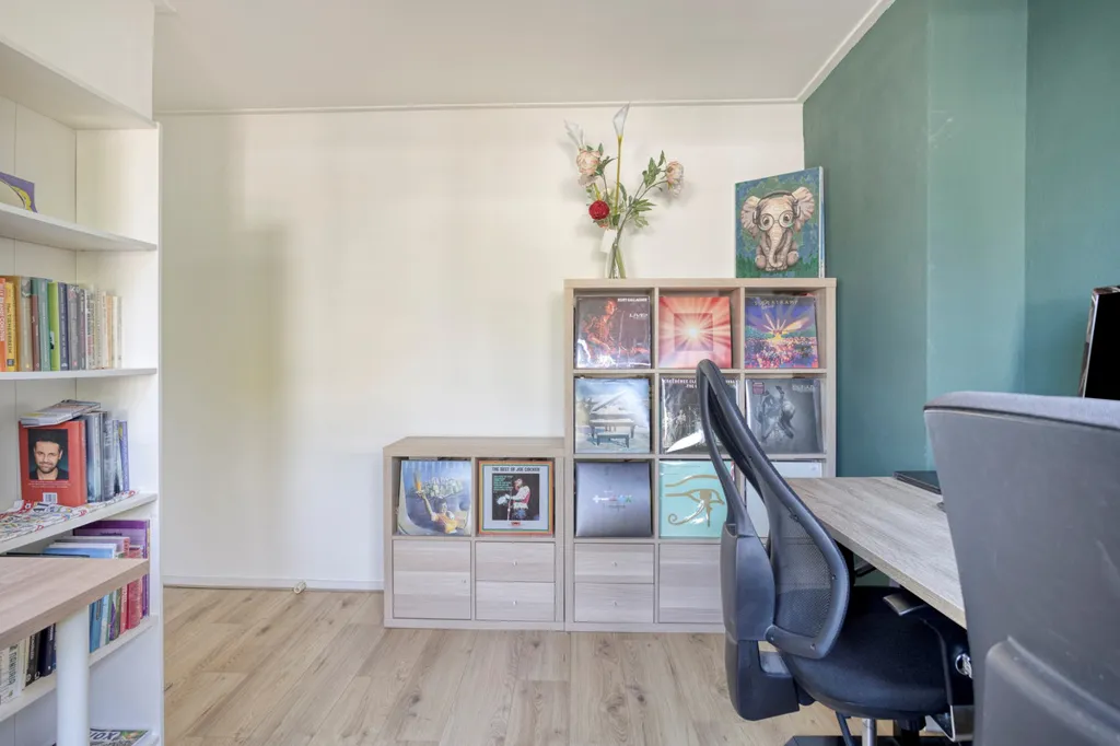 Maison 5 pièces à Tilburg