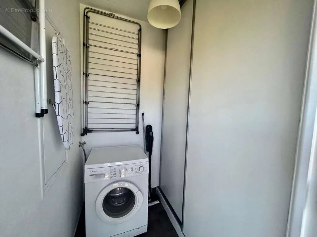 Appartement 2 pièces à Nice