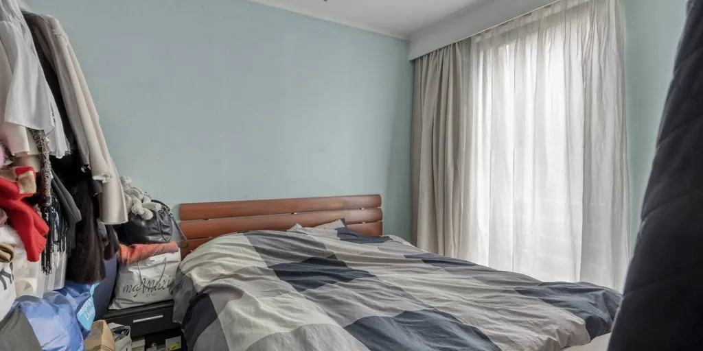 Magamistoad - 1-Bedroom Apartment with Lift in Genk Centre