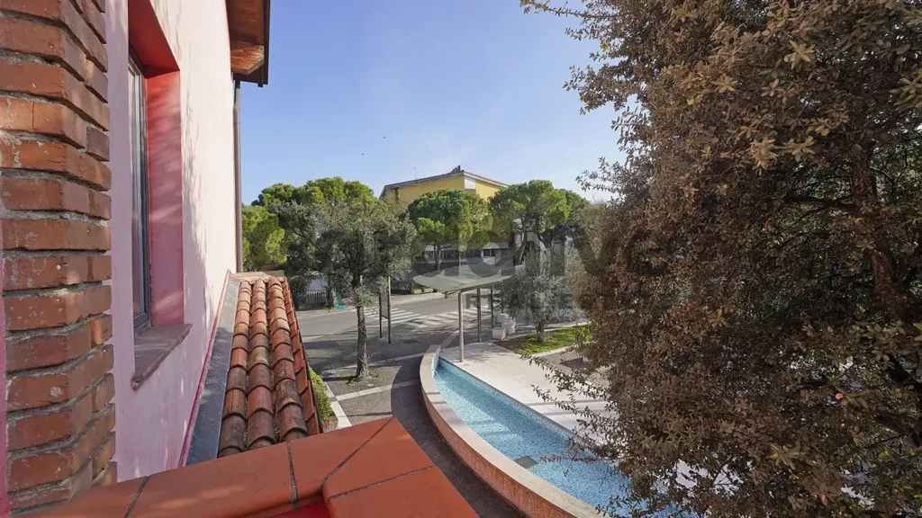 Balcon - Quadruplex with Panoramic Terrace in Sirmione