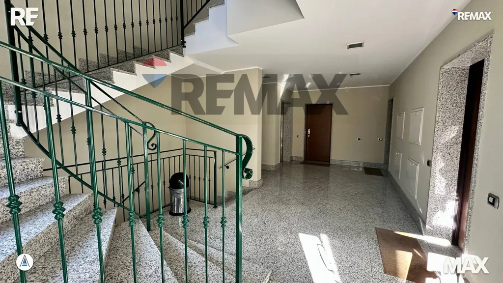 Pièces - Furnished Flat with Private Terrace in Milan