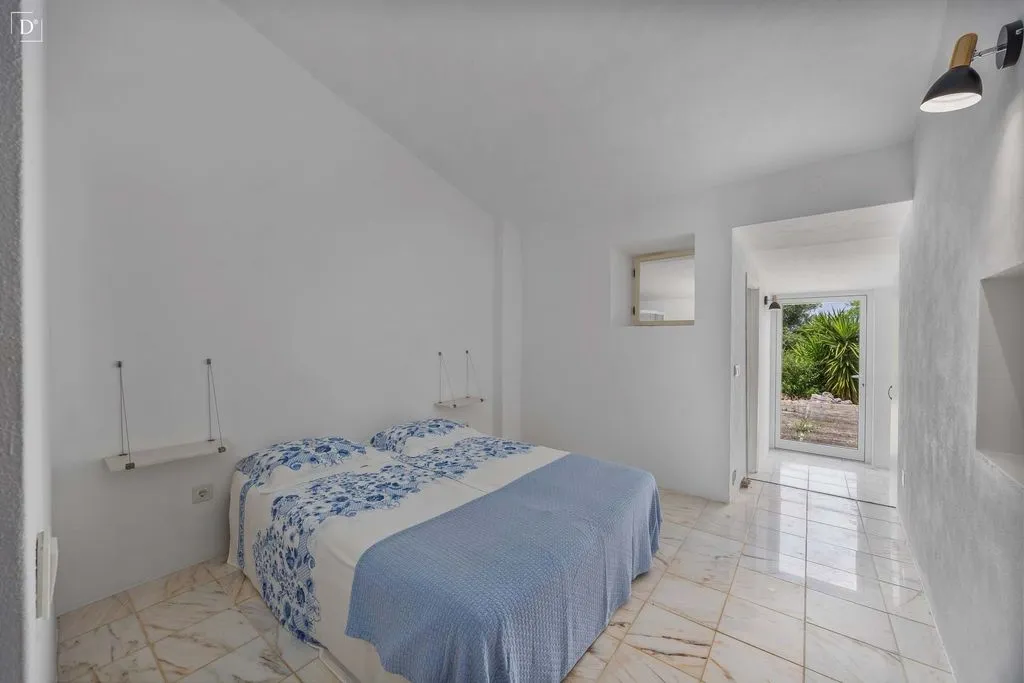 Chambres - Luxury Villa with Panoramic Views in Querença