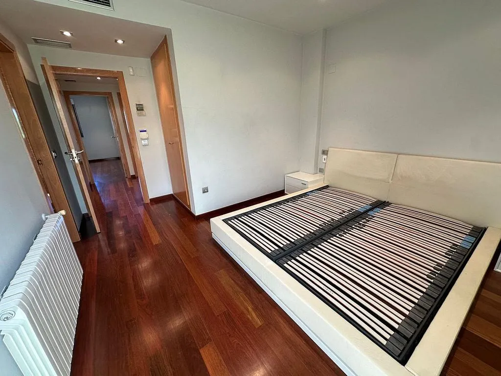 Chambres - Terraced House with Garden in Almazora