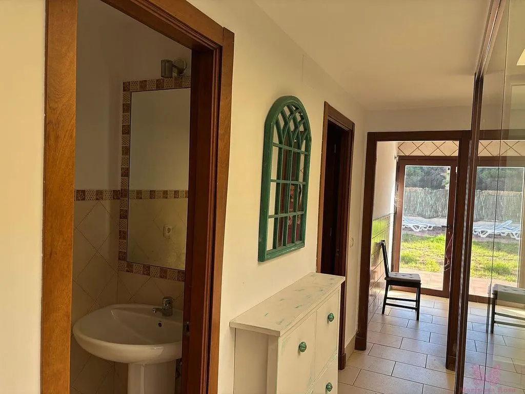 Bagni - Chalet with Private Pool in Loma del Puerco