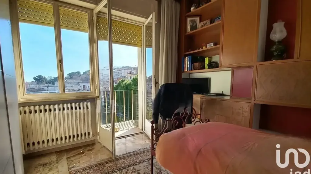 Magamistoad - Penthouse with City View in Ancona