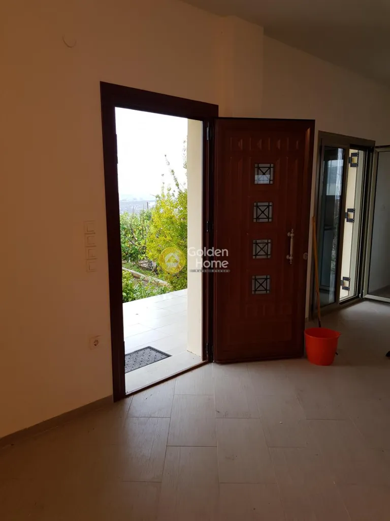 Entrée - Maison 5 pièces à GR