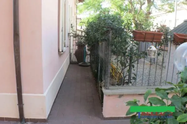 Aed - Recently Refined Villa with Private Courtyard in Rosignano Marittimo