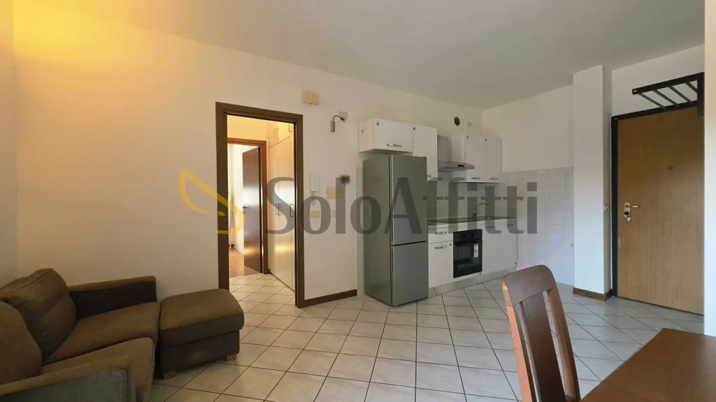 Elutuba - Twin-Storey Apartment with Balcony in Forlì