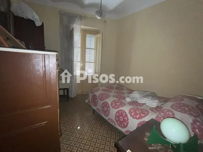 Chambres - Spacious 5-Bedroom House with Terrace in Jesús