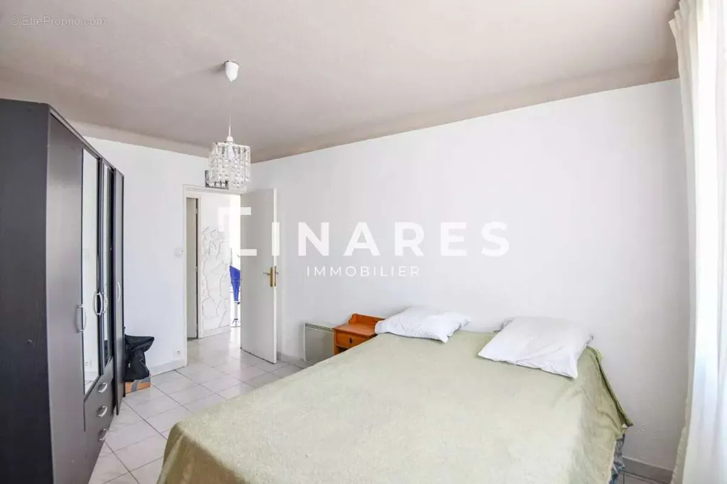 Magamistoad - T2 Apartment with Balcony in Saint Just