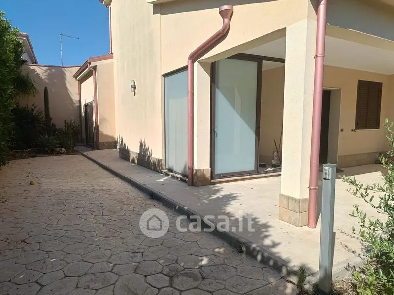 Extérieur - Rustic Villa with Garden in Siracusa