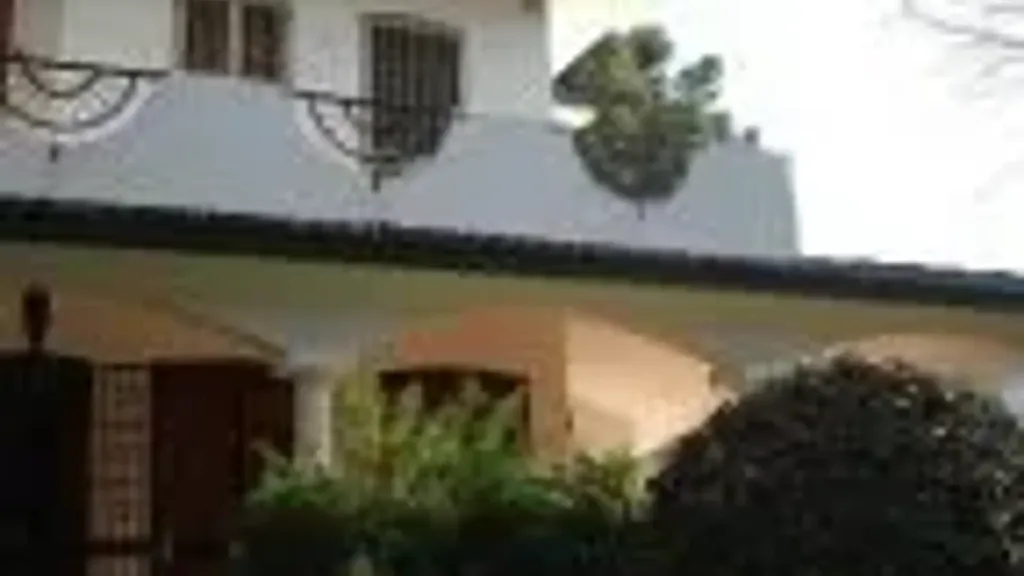 Extérieur - Villa with Private Garden in Central Milano Marittima