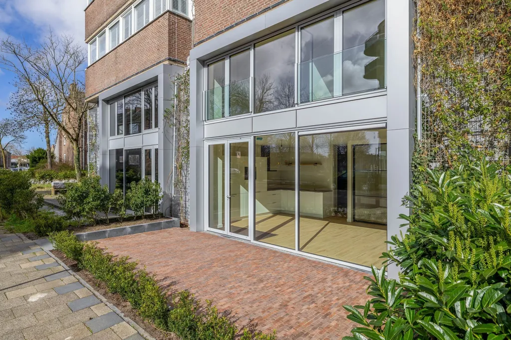 Exterior - Duplex Apartment with Two Units in Rijswijk