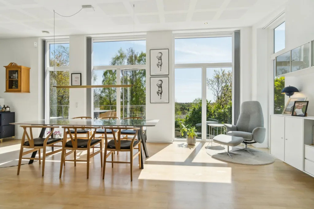 5-room house in Hinnerup
