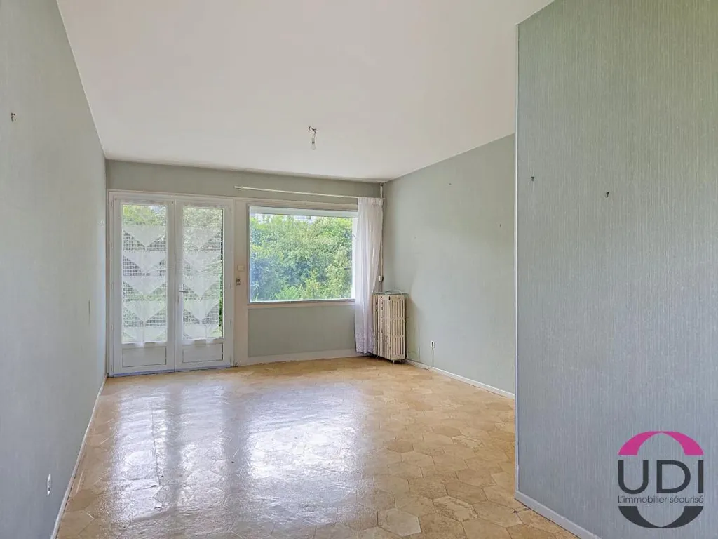 Toad - Charming 3-Bedroom House in Buffon, Montluçon