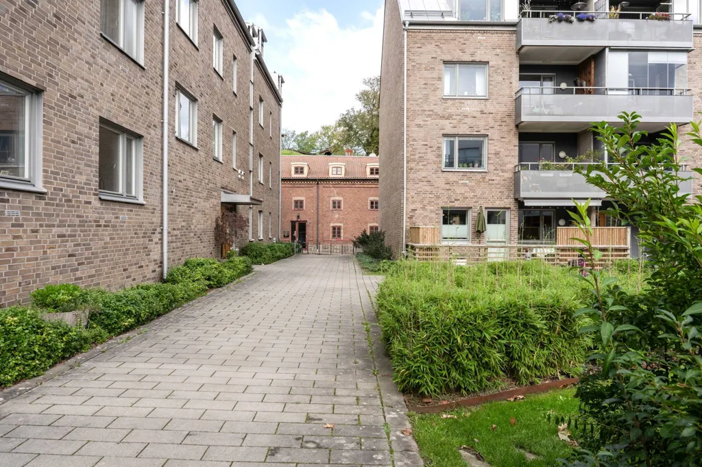 Appartement 4 pièces à Göteborgs kommun