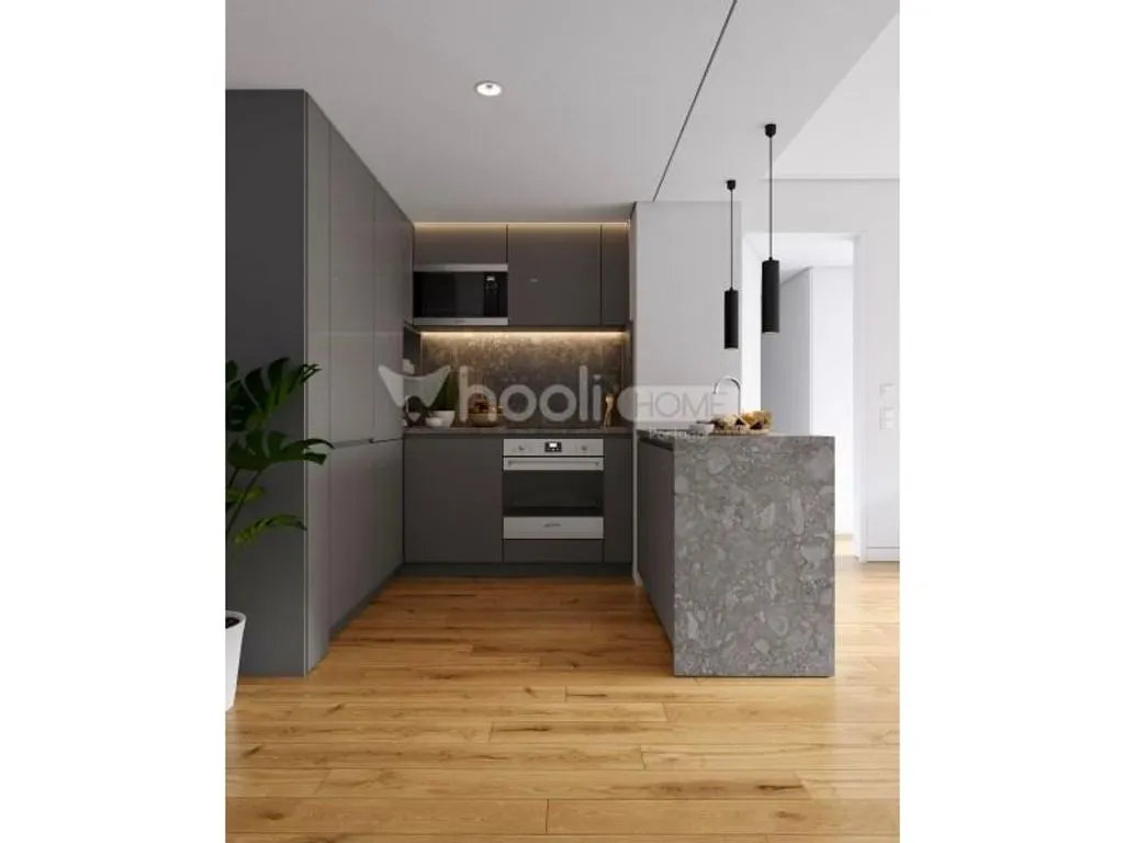 Cuisine - Luxury Flat with Rooftop Pool in Lisbon