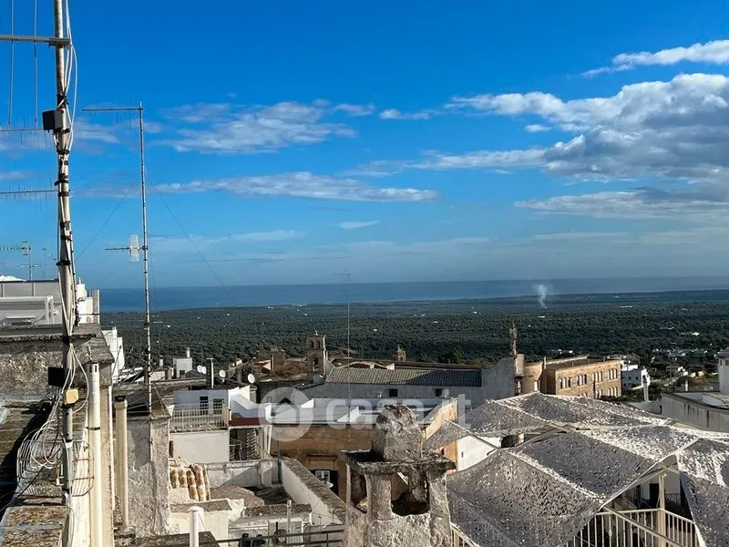Terrasse - Two-Storey House with Panoramic Terrace in Ostuni