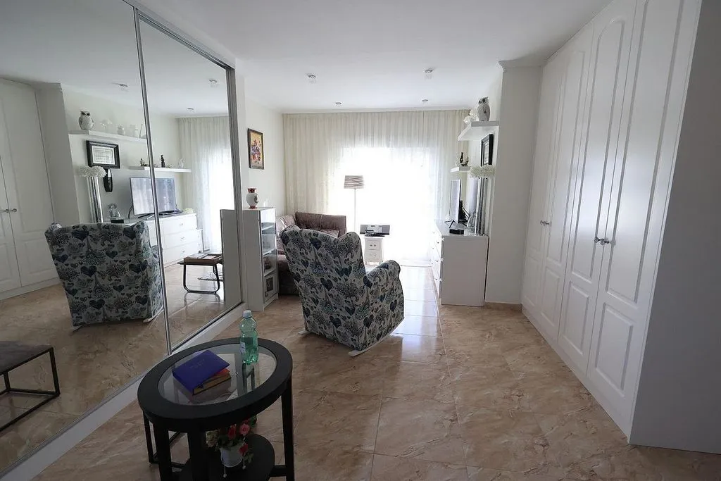Séjour - Luxury Villa with Private Pool in Torrevieja