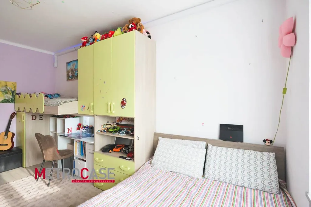 Magamistoad - Rented Apartment with Balcony in Chieri