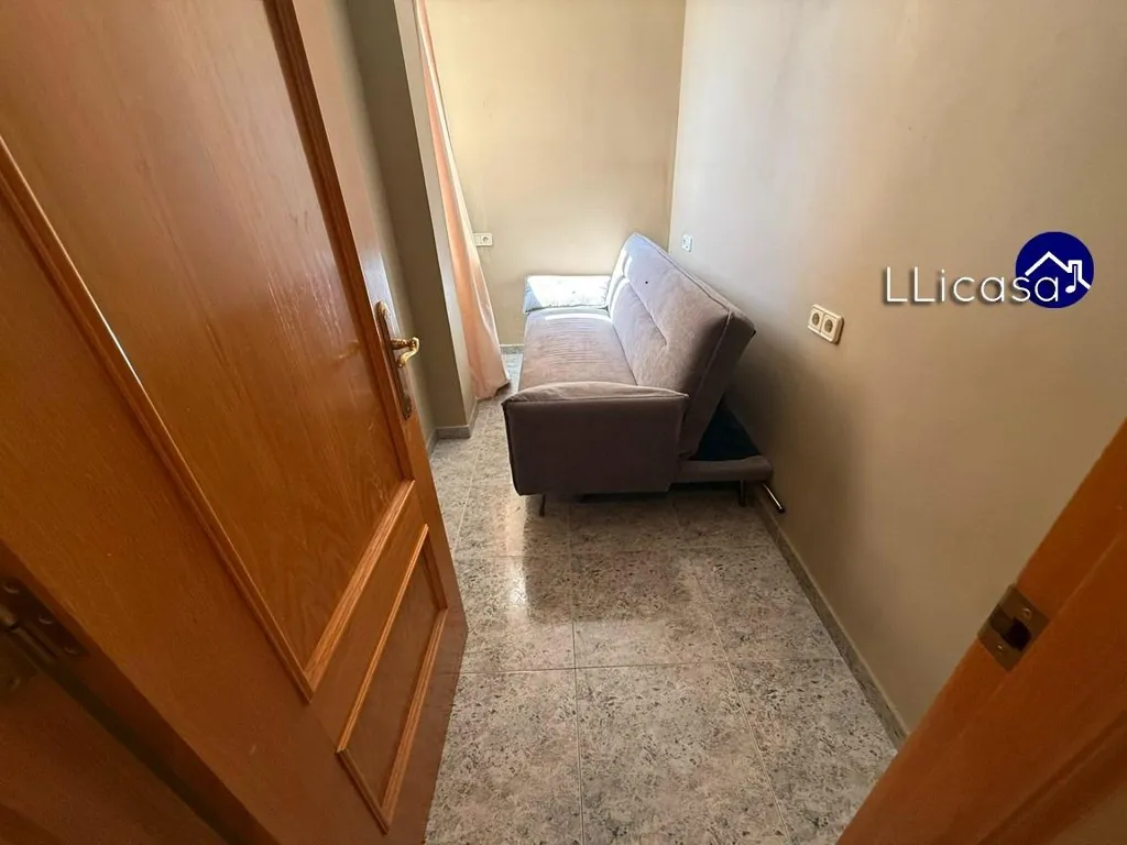 Appartement 3 pièces à Villar del Arzobispo