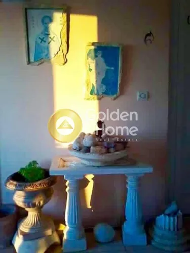 Entrée - Villa-Pension with Sea View in Argostoli