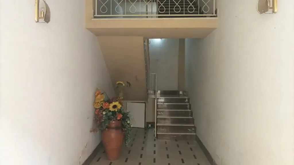 Pièces - Apartment with Hospital Proximity in Castelvetrano