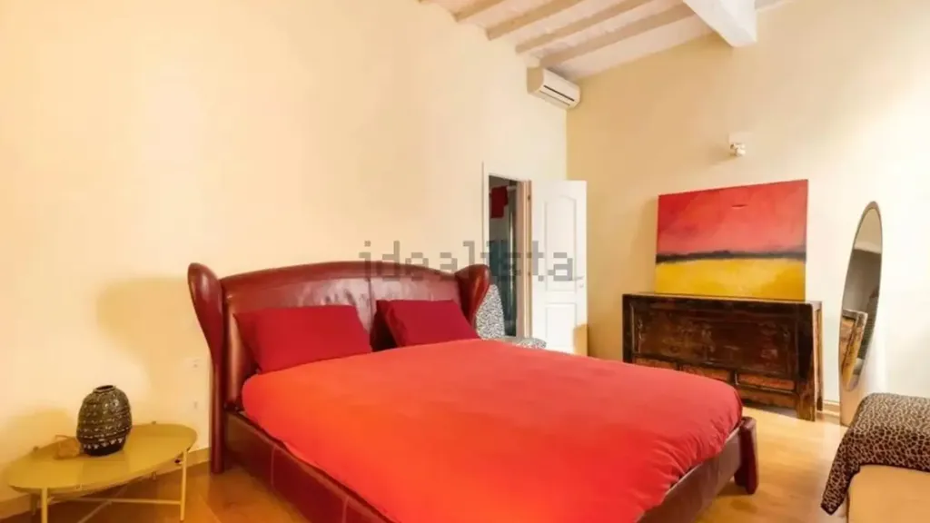 Chambres - Historic Apartment with Uffizi View in Florence